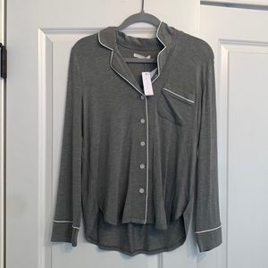 Softest modal pajama/lounge top✨ NWOT